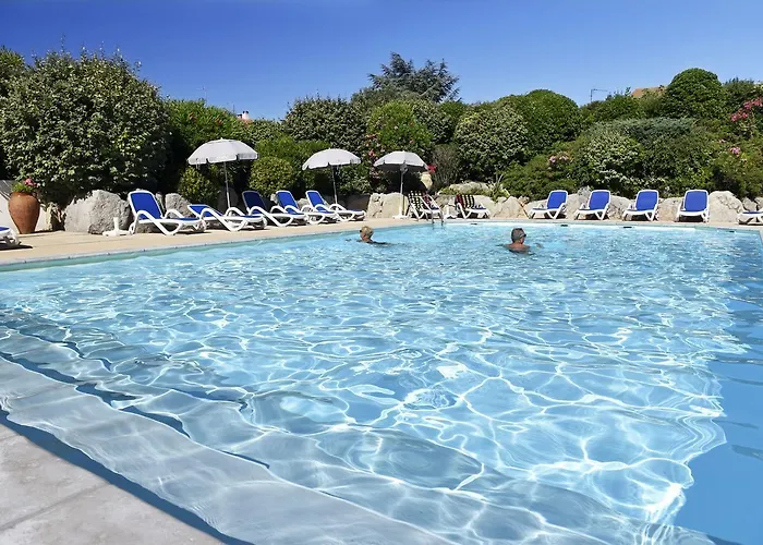 Residence Odalys Aqualia