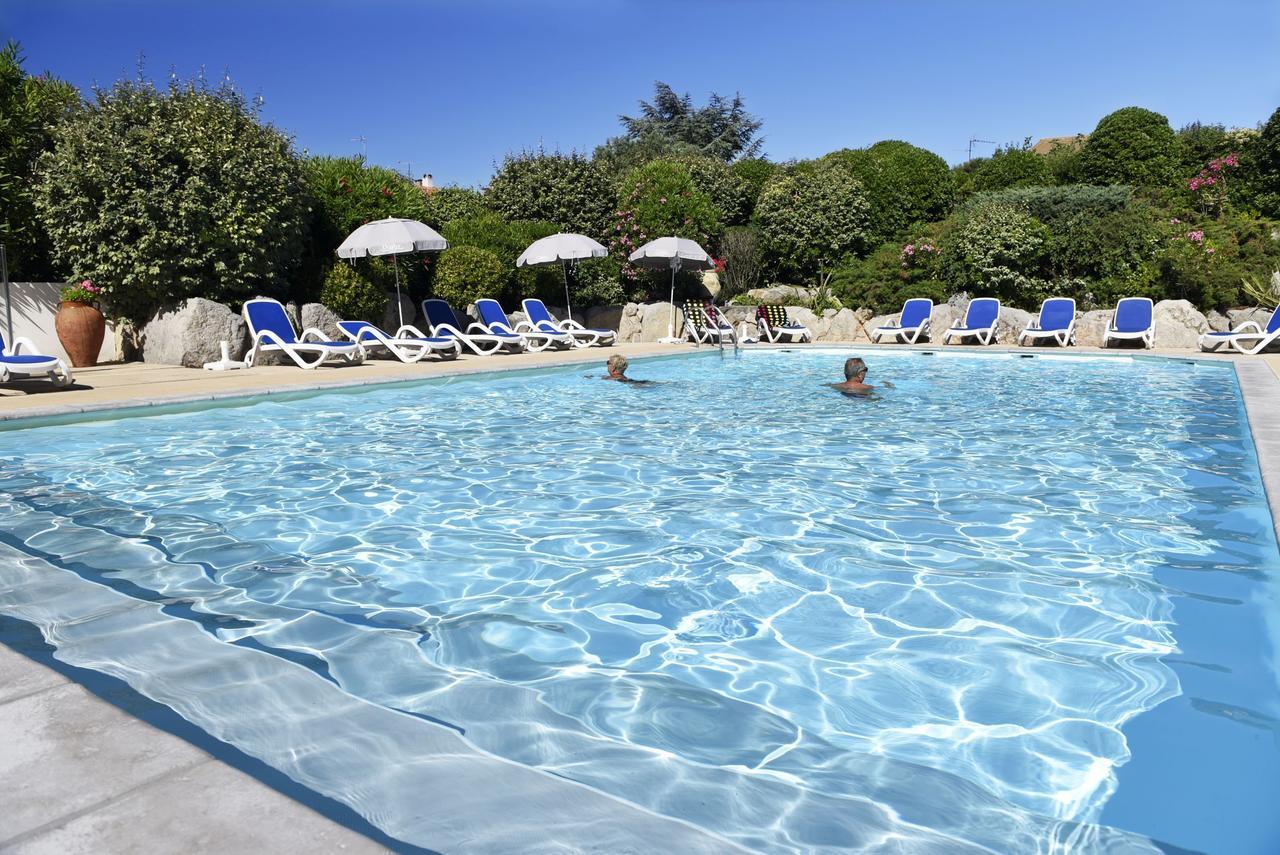Aparthotel Odalys Aqualia 3*